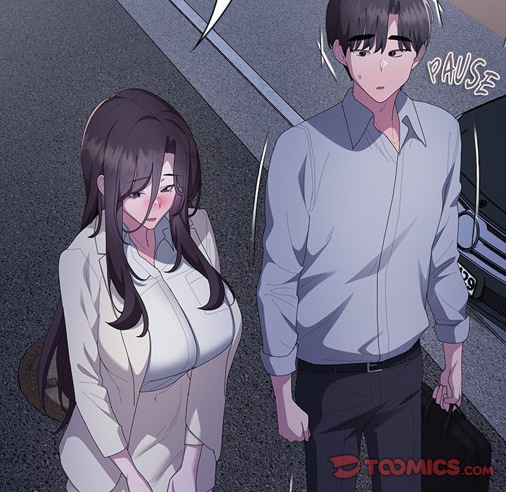 Office Shitbag Alert - Chapter 61 Page 190
