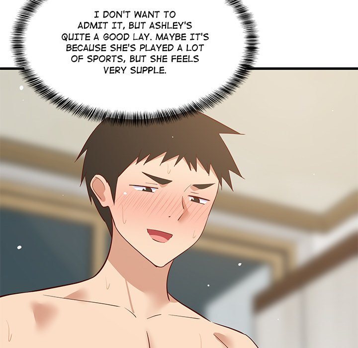 College Grades Skyrocketing - Chapter 56 Page 140