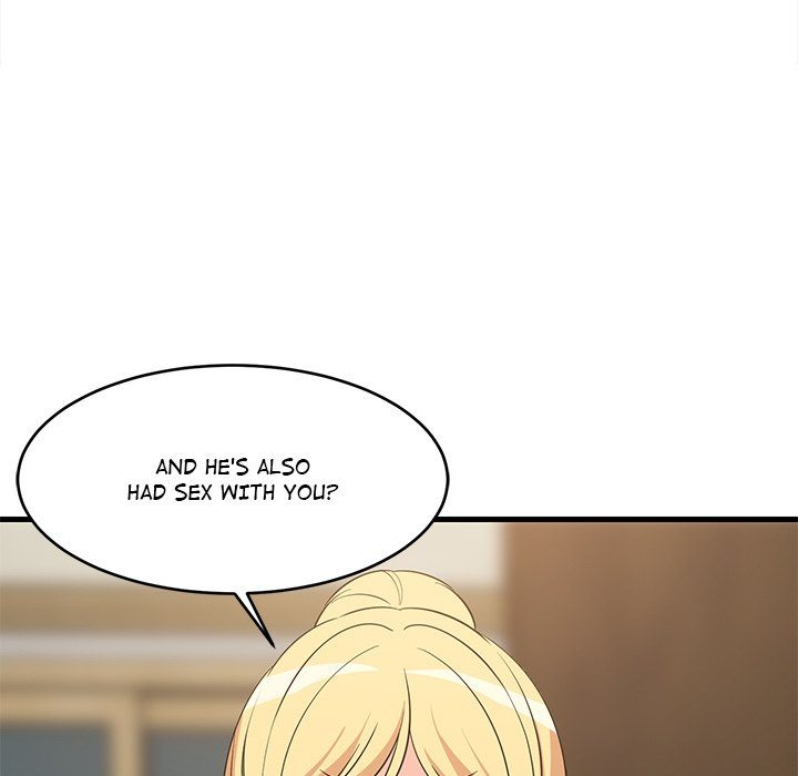 College Grades Skyrocketing - Chapter 59 Page 46
