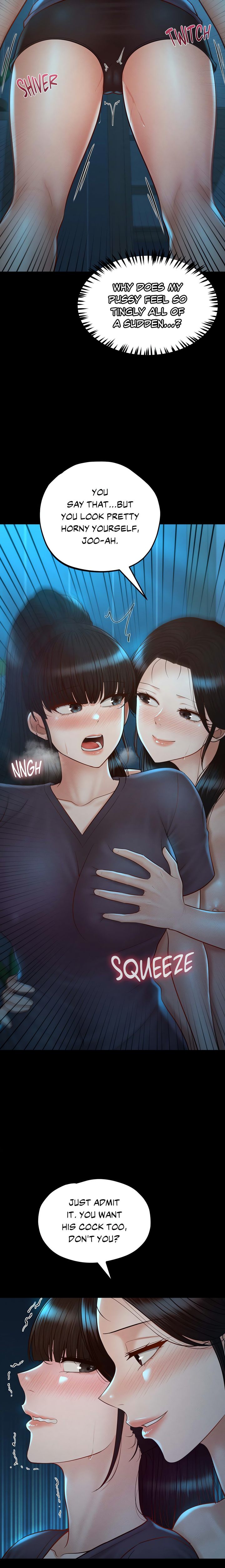 My Sweet Home - Chapter 47 Page 18