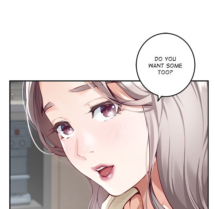 God of Pleasure - Chapter 46 Page 17