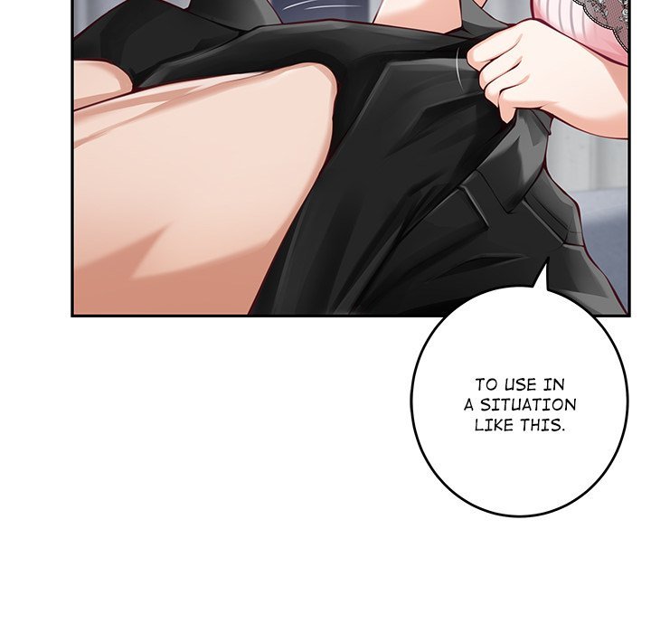 God of Pleasure - Chapter 46 Page 45