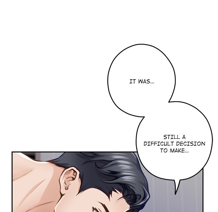 God of Pleasure - Chapter 46 Page 49