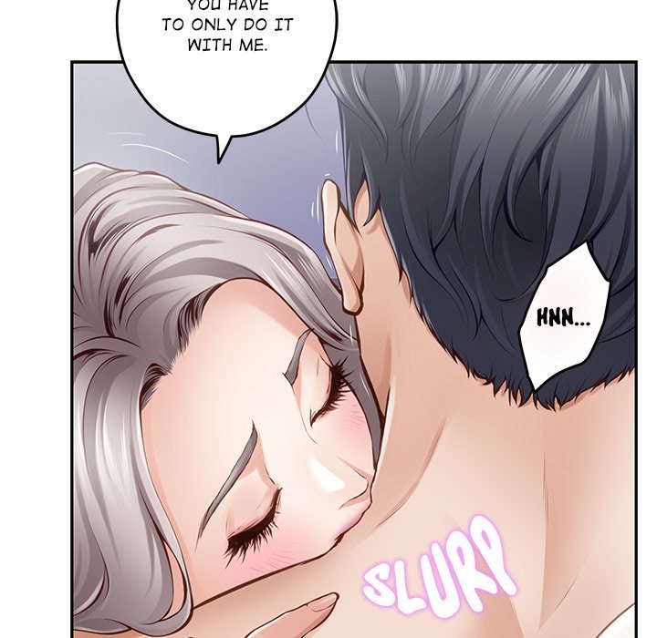 God of Pleasure - Chapter 46 Page 79