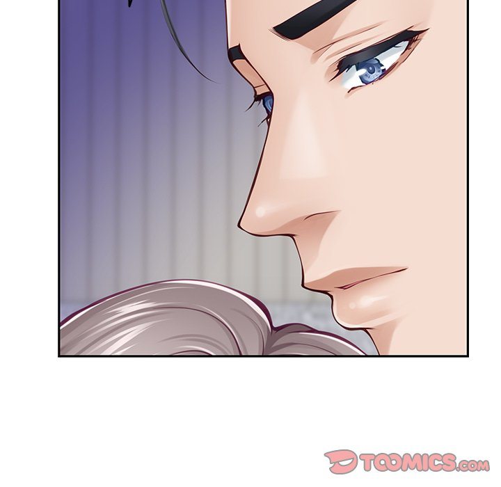 God of Pleasure - Chapter 48 Page 52