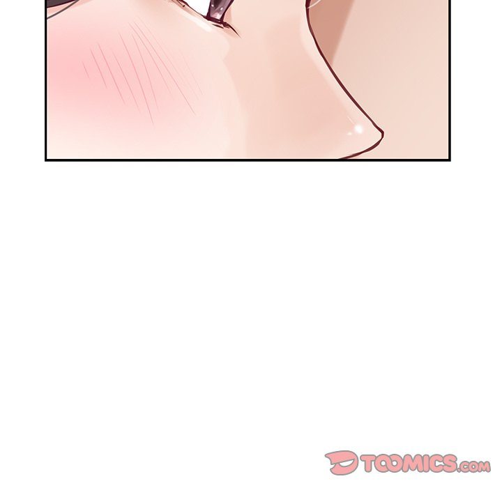God of Pleasure - Chapter 48 Page 64