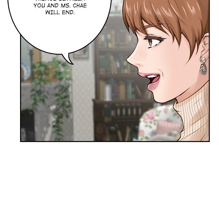 God of Pleasure - Chapter 50 Page 56