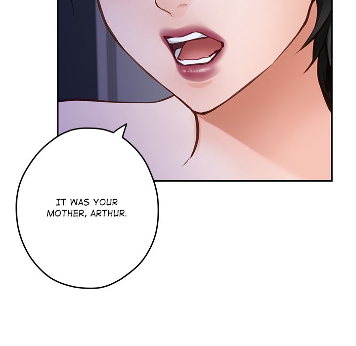 God of Pleasure - Chapter 51 Page 94