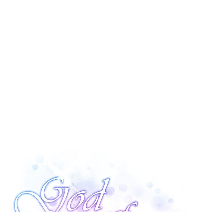 God of Pleasure - Chapter 52 Page 70