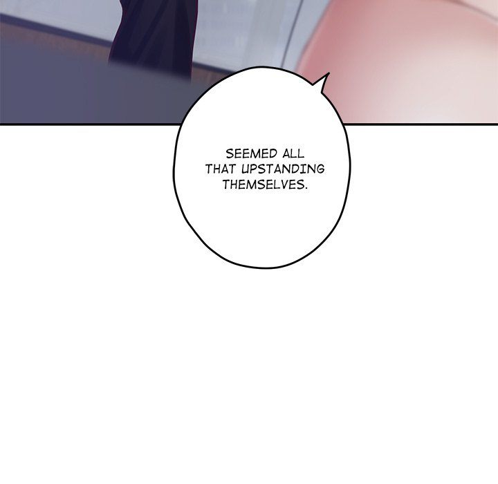 God of Pleasure - Chapter 54 Page 140