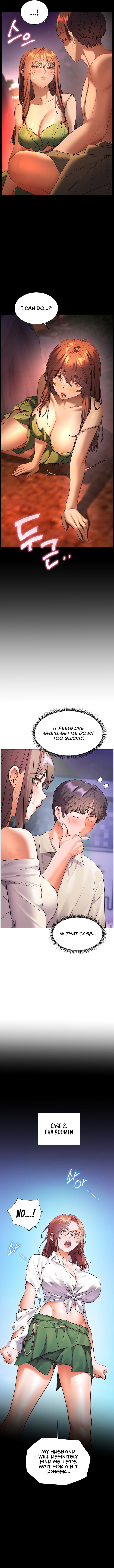 The Teachers’ Efforts - Chapter 57 Page 13