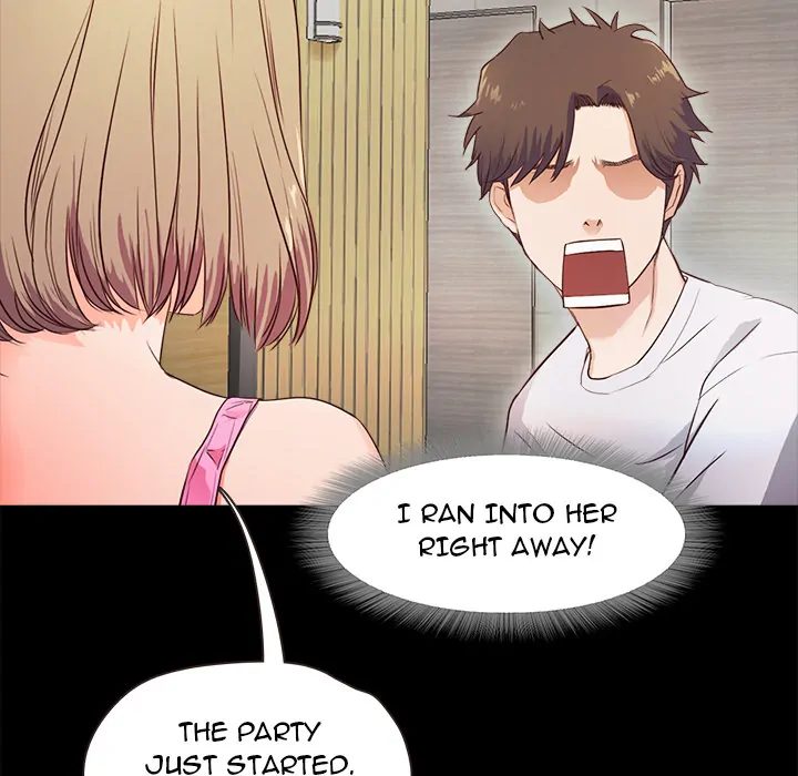Sweet Holiday - Chapter 2 Page 82