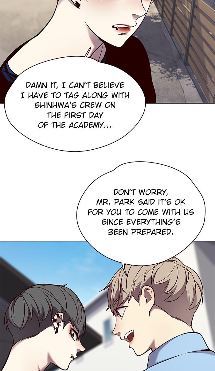 Eleceed - Chapter 67 Page 13