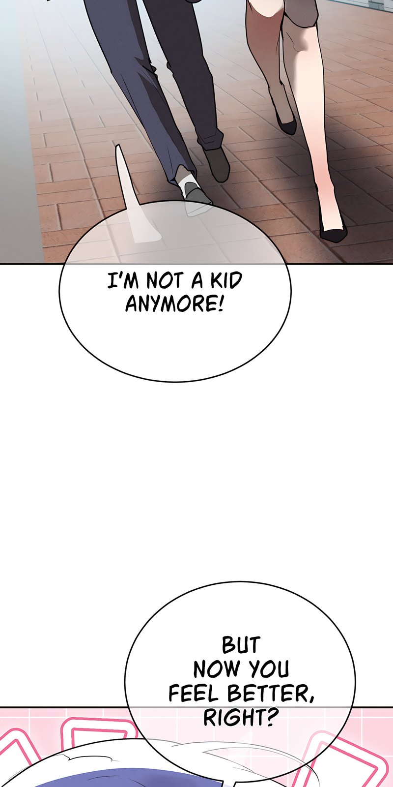 Magical Girl Service - Chapter 29 Page 9