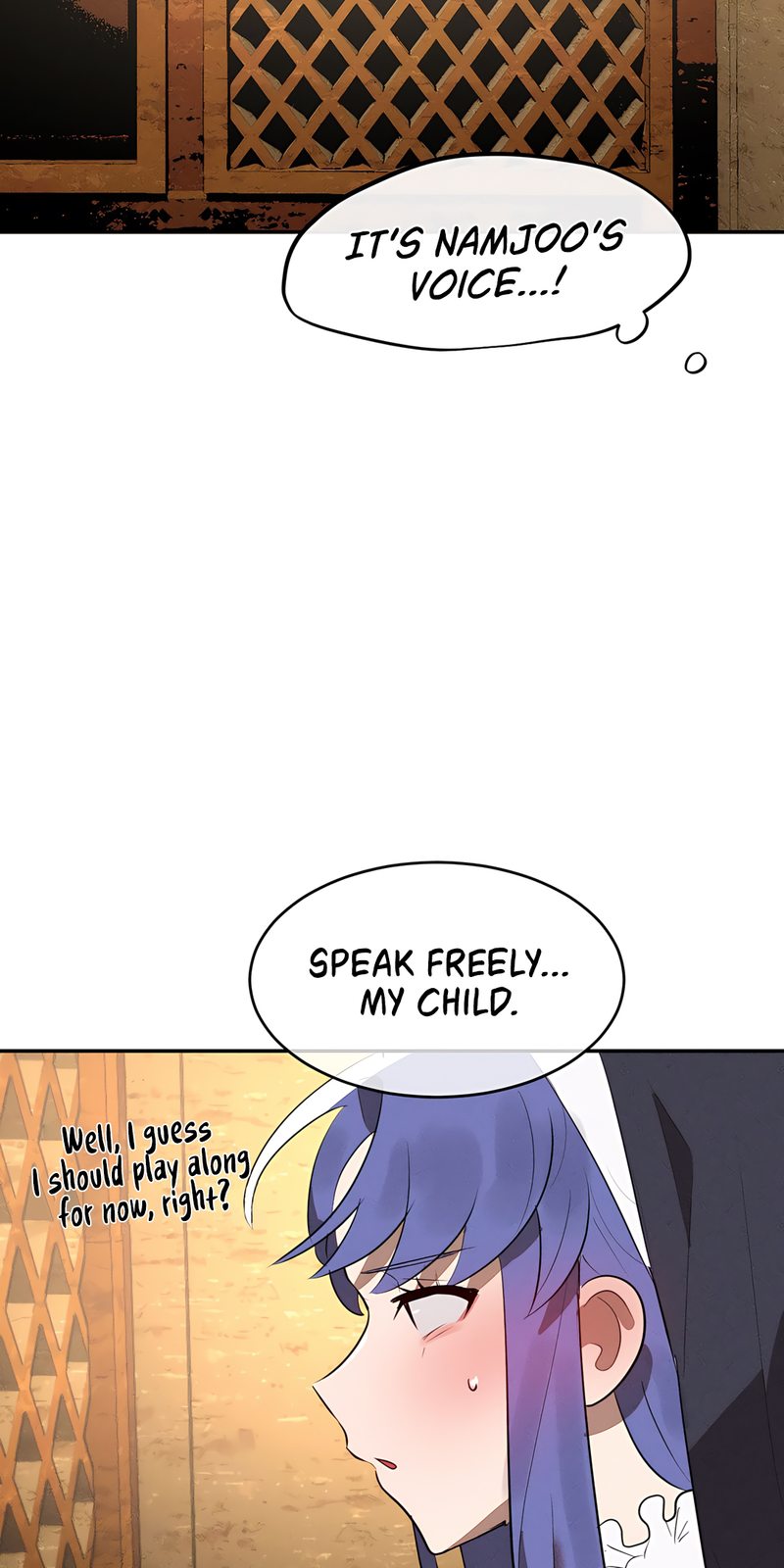 Magical Girl Service - Chapter 30 Page 19