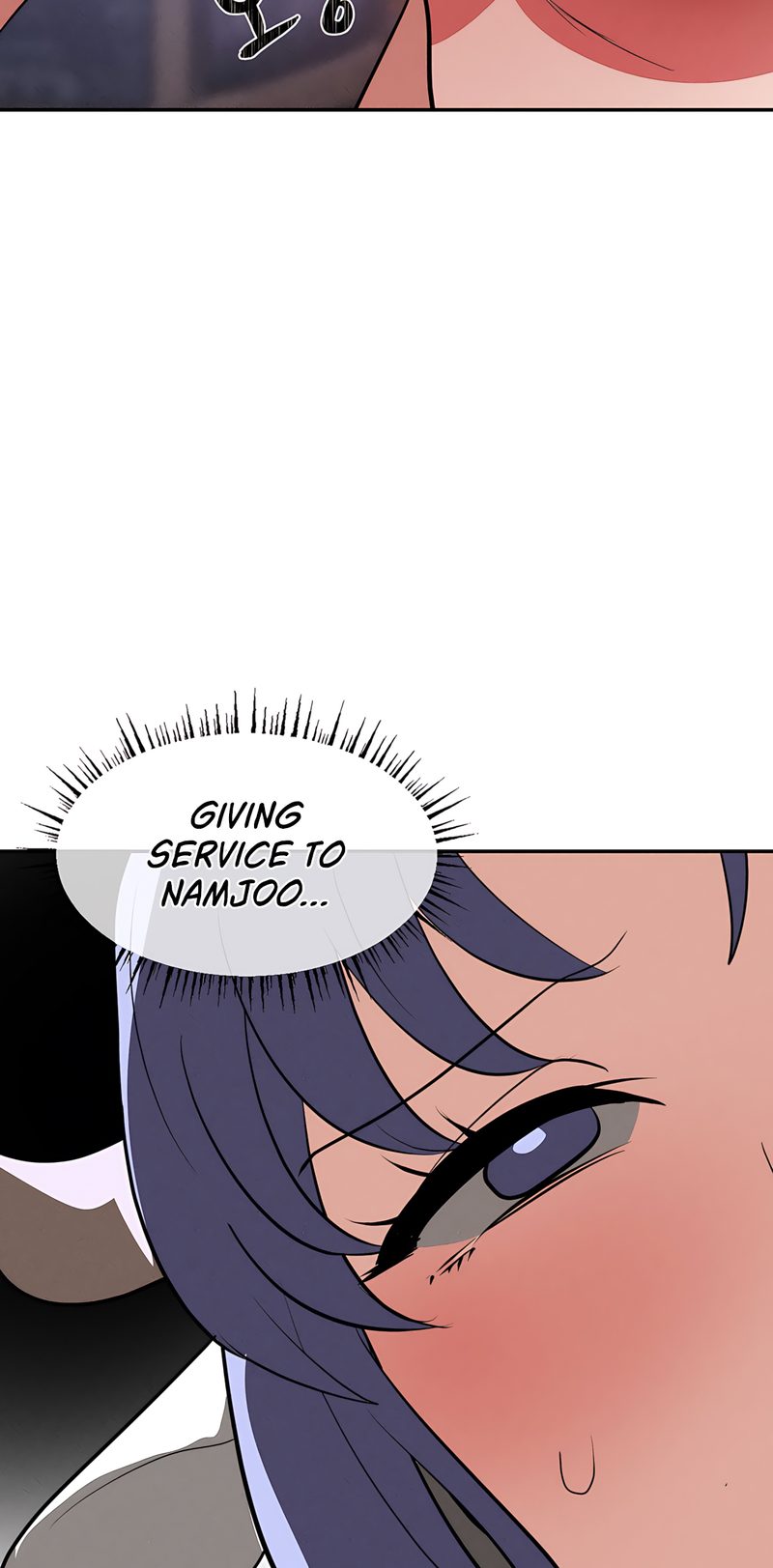 Magical Girl Service - Chapter 35 Page 56