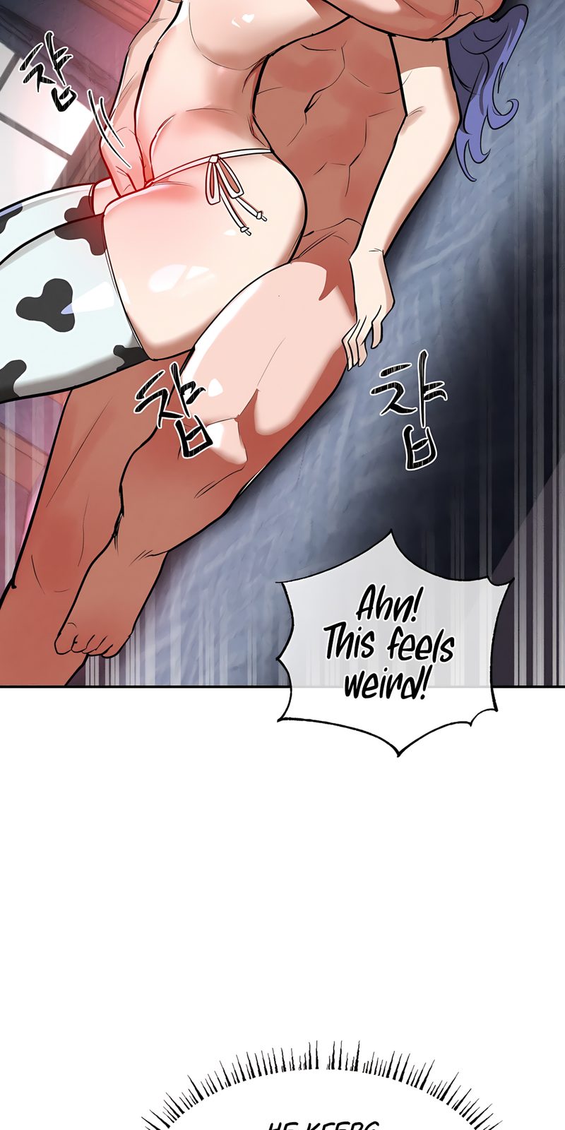 Magical Girl Service - Chapter 36 Page 25