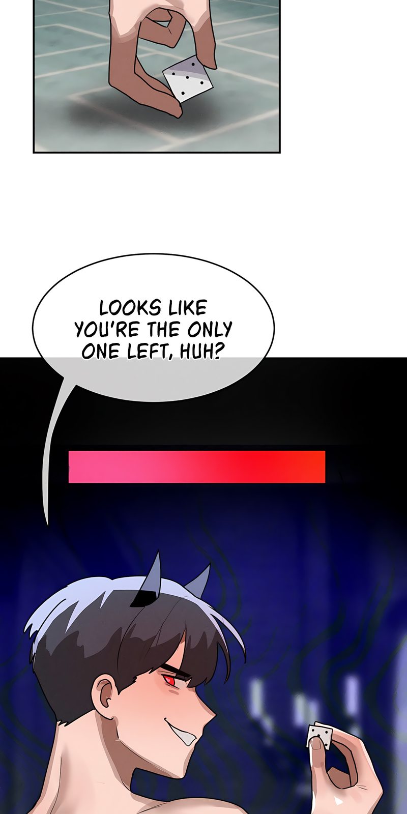 Magical Girl Service - Chapter 38 Page 30