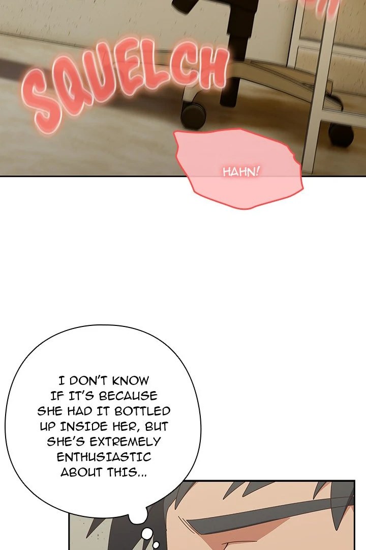 Like No Other - Chapter 37 Page 42