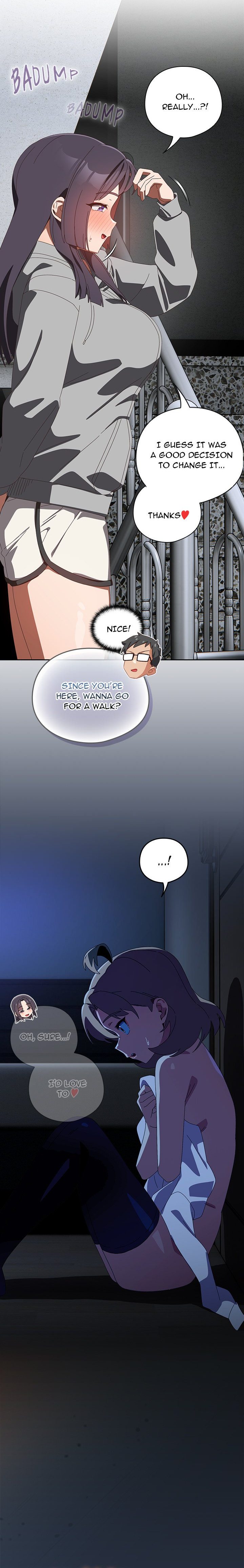 Like No Other - Chapter 48 Page 19
