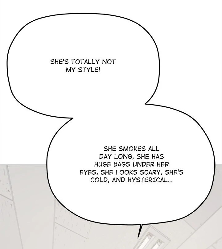 Stop Smoking - Chapter 40 Page 98