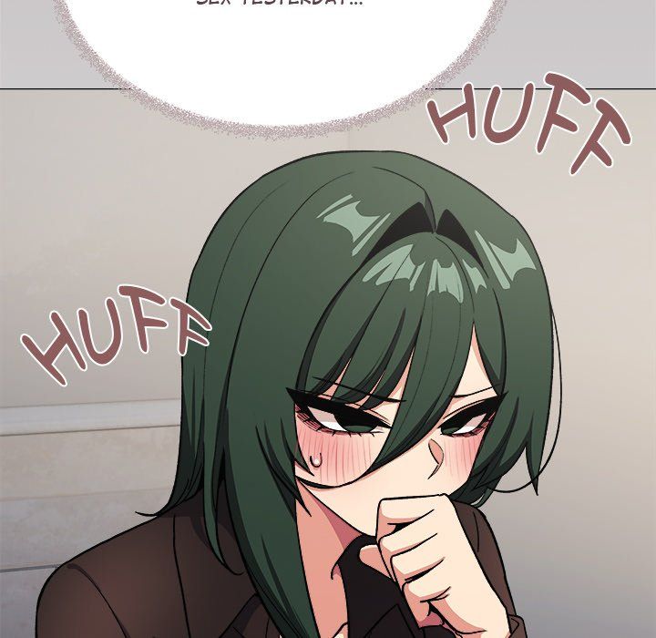 Stop Smoking - Chapter 45 Page 40