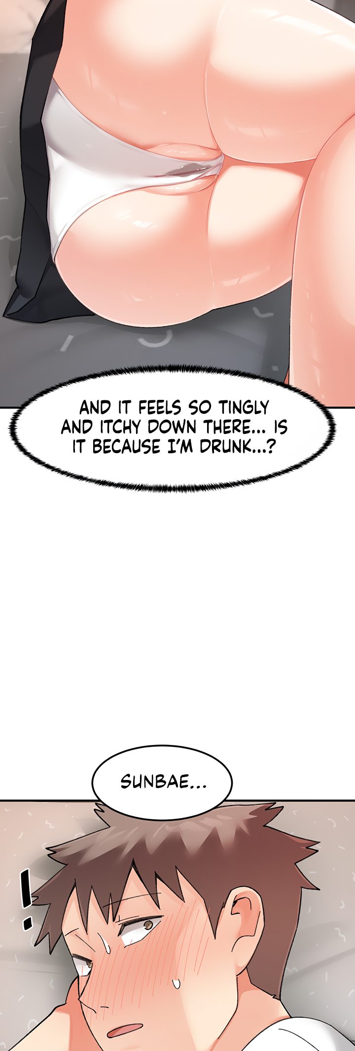 Doppelganger Female Friends - Chapter 18 Page 23