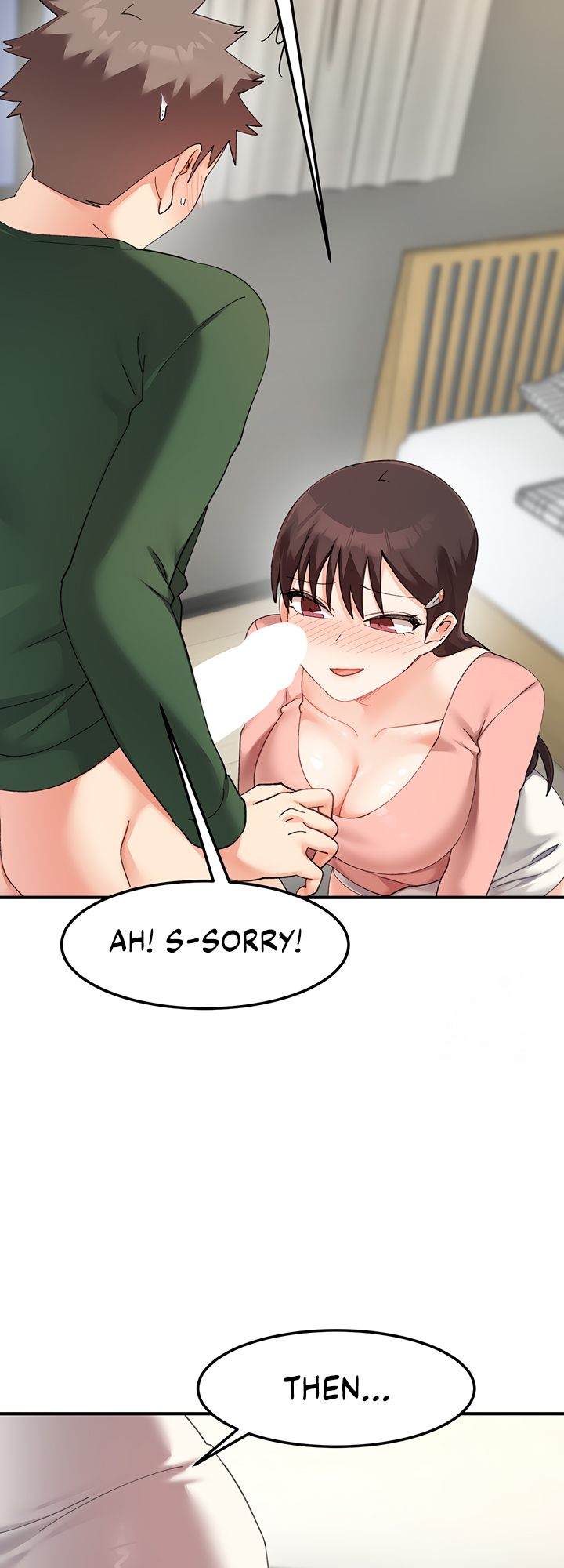 Doppelganger Female Friends - Chapter 24 Page 26
