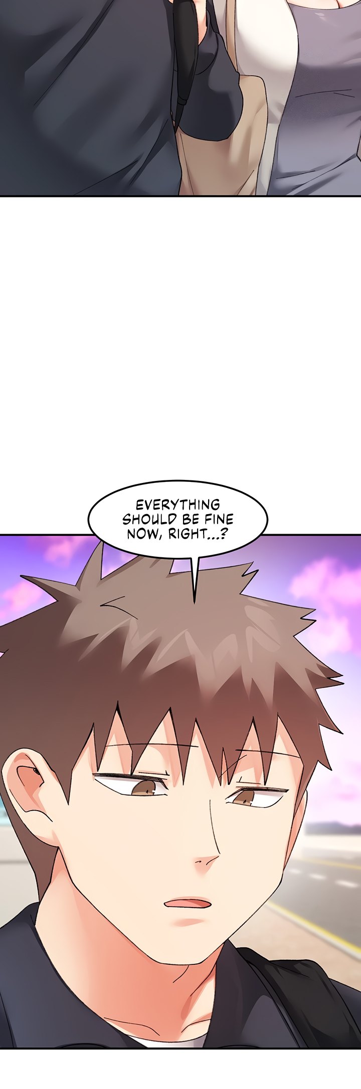 Doppelganger Female Friends - Chapter 27 Page 59