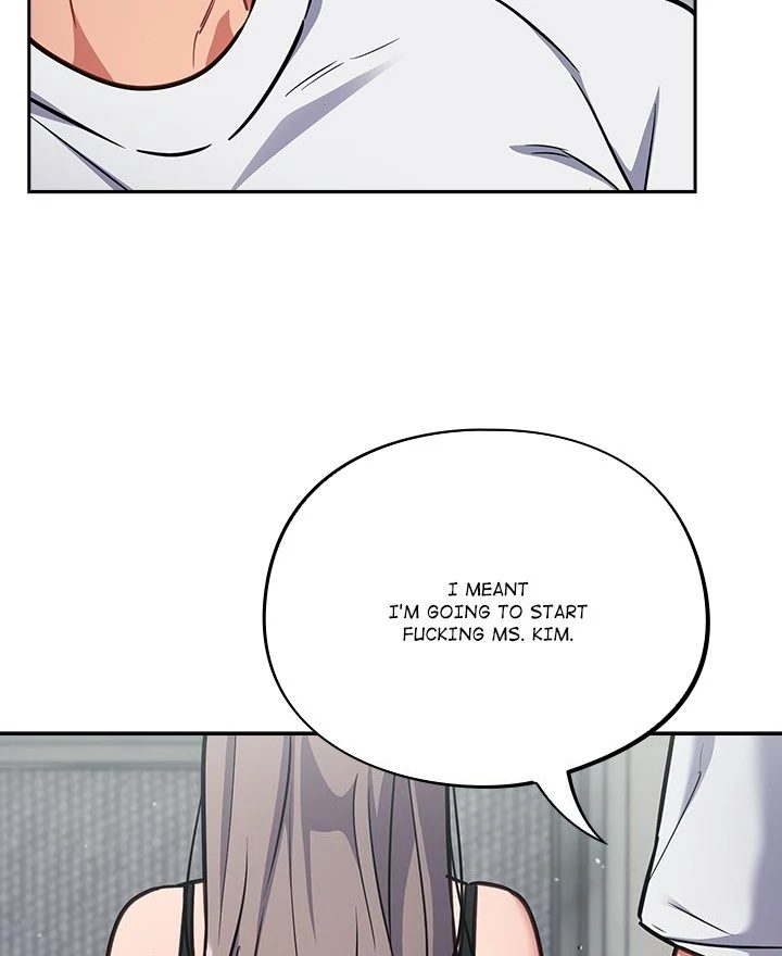 Idiot Virus - Chapter 32 Page 34