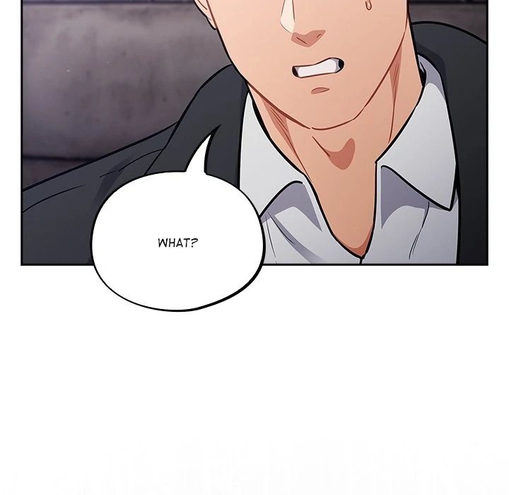 Idiot Virus - Chapter 43 Page 18