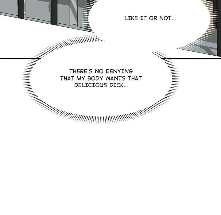 Hypnotist Security Guard - Chapter 44 Page 101