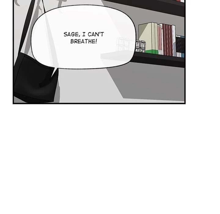 Hypnotist Security Guard - Chapter 44 Page 82
