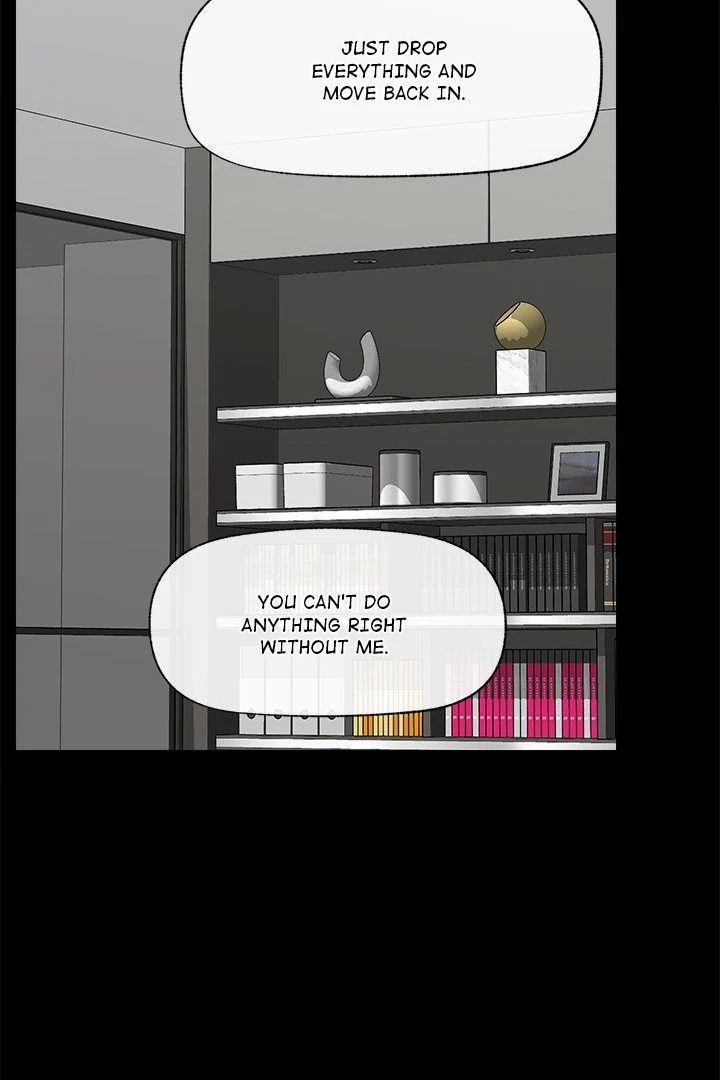 Hypnotist Security Guard - Chapter 48 Page 33