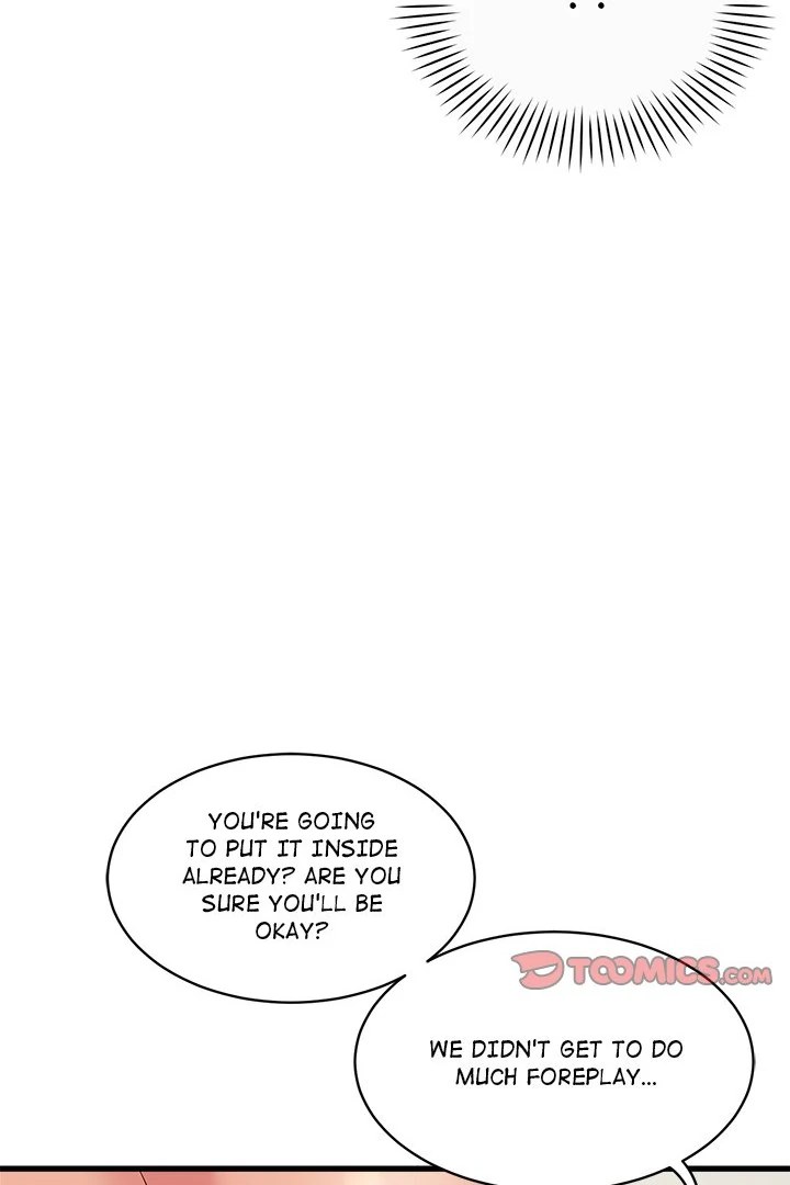 My Other Girlfriend - Chapter 29 Page 43