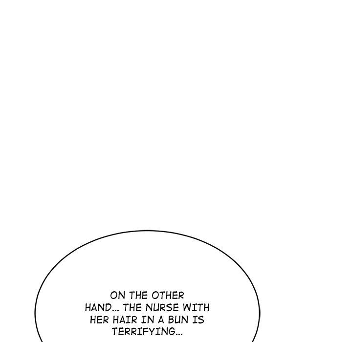 My Other Girlfriend - Chapter 36 Page 90
