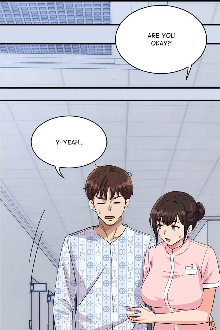 My Other Girlfriend - Chapter 37 Page 139