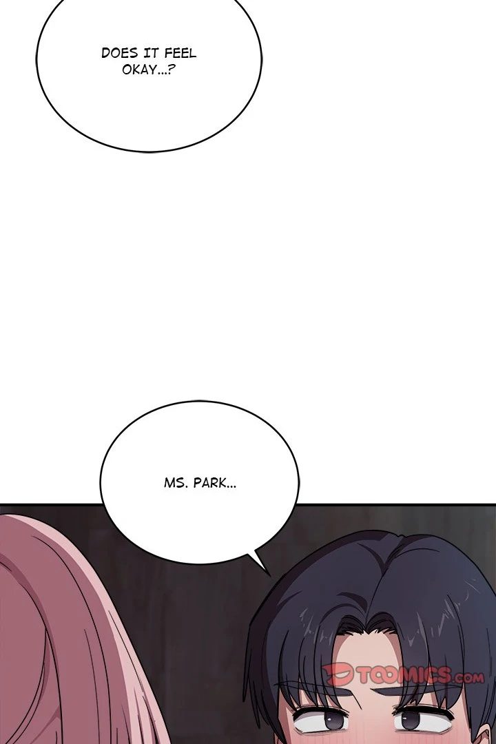 My Other Girlfriend - Chapter 38 Page 40