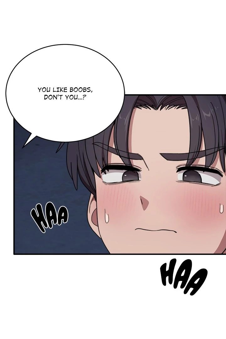 My Other Girlfriend - Chapter 38 Page 60