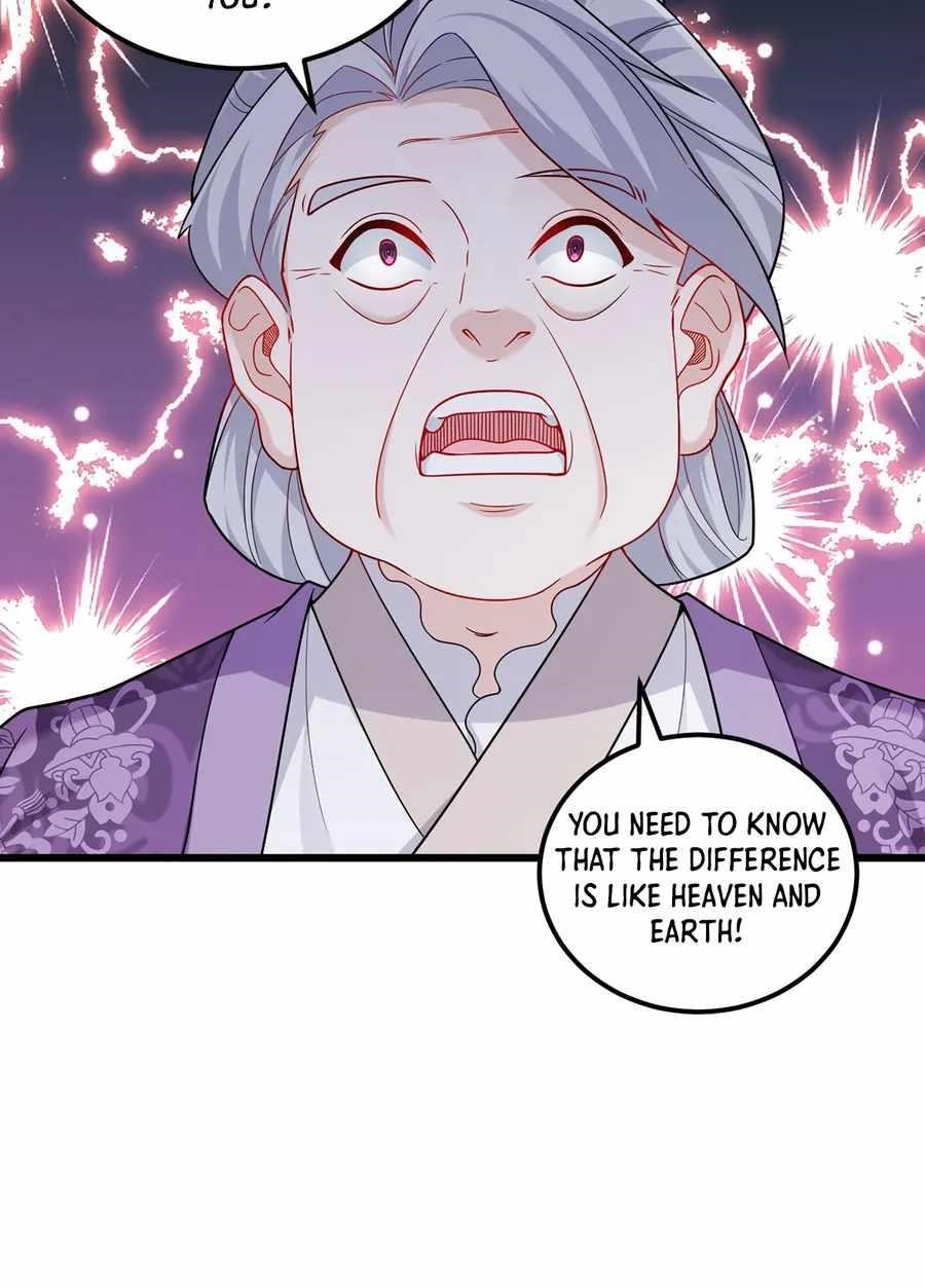 The Immortal Emperor Luo Wuji Has Returned - Chapter 213 Page 36