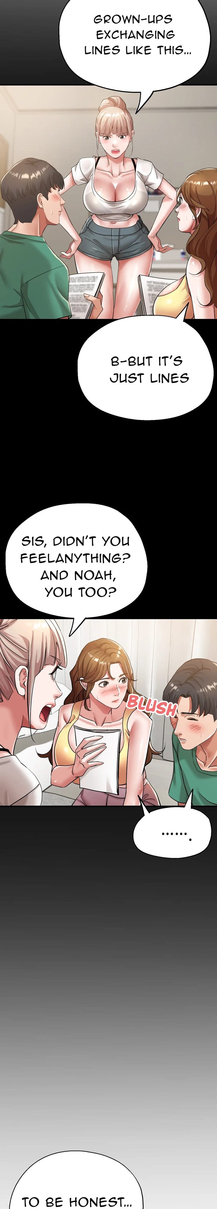 Three Sisters - Chapter 7 Page 7