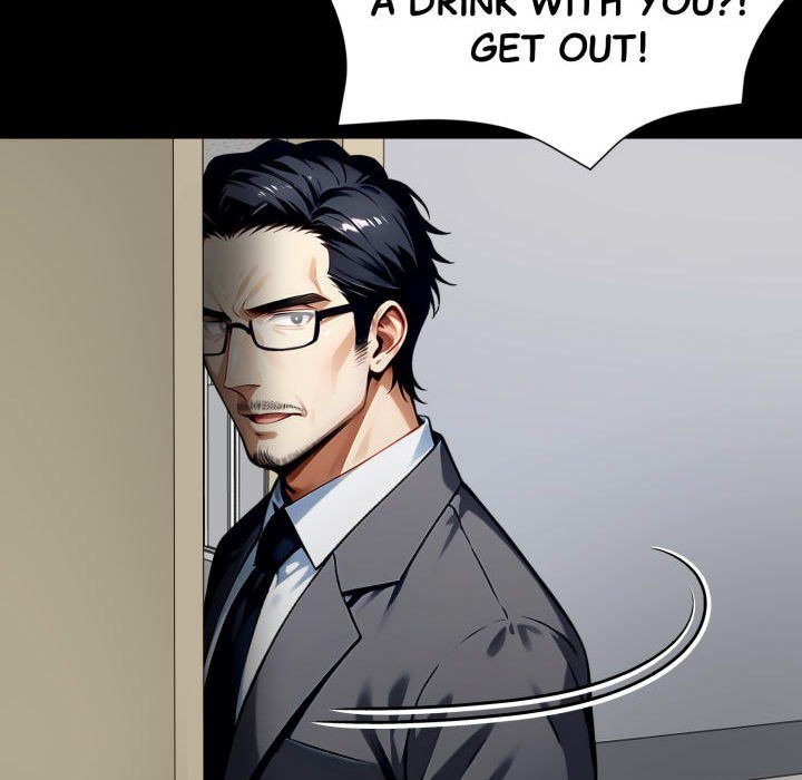 Gangster x Office Lady - Chapter 57 Page 99