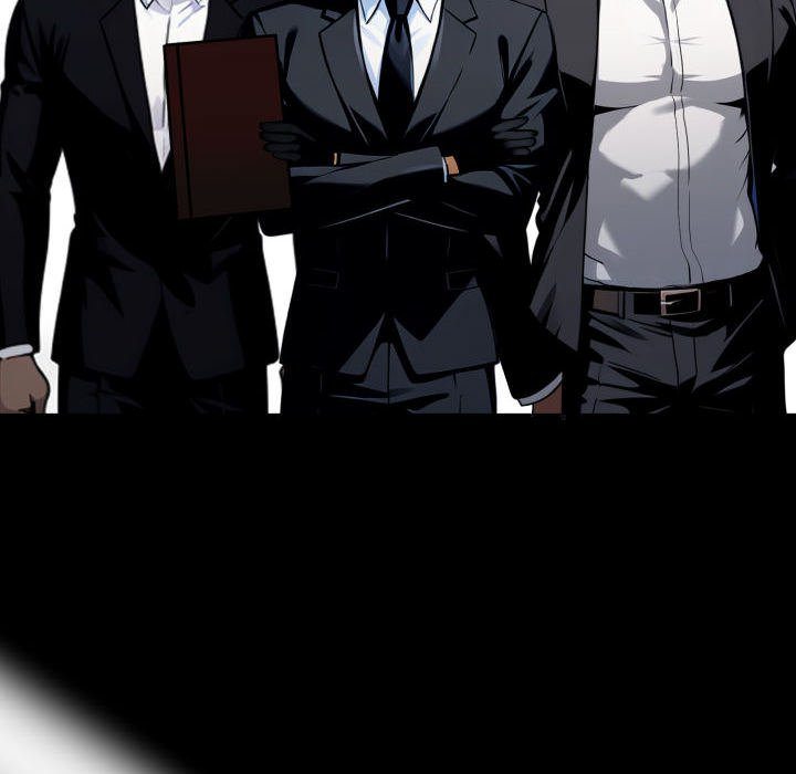 Gangster x Office Lady - Chapter 59 Page 136