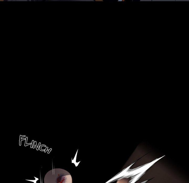 Gangster x Office Lady - Chapter 59 Page 96