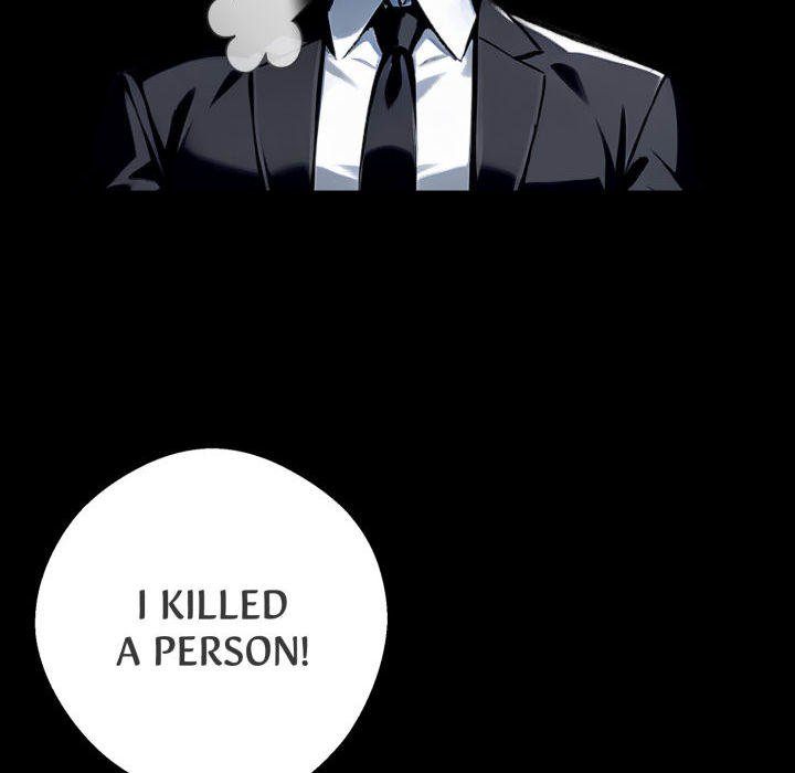 Gangster x Office Lady - Chapter 63 Page 25