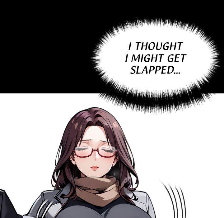Gangster x Office Lady - Chapter 64 Page 87