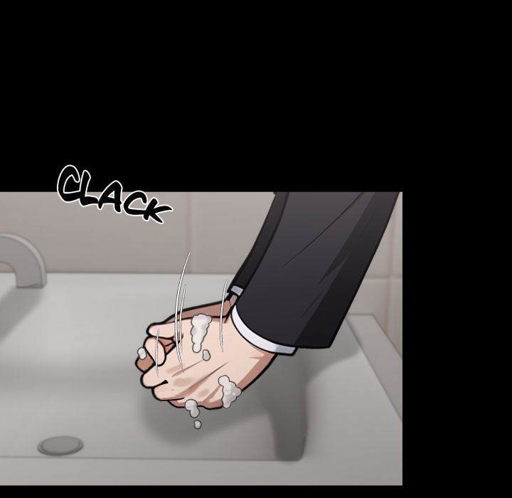 Gangster x Office Lady - Chapter 71 Page 54
