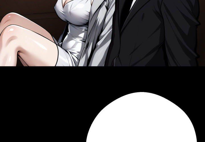 Gangster x Office Lady - Chapter 72 Page 2