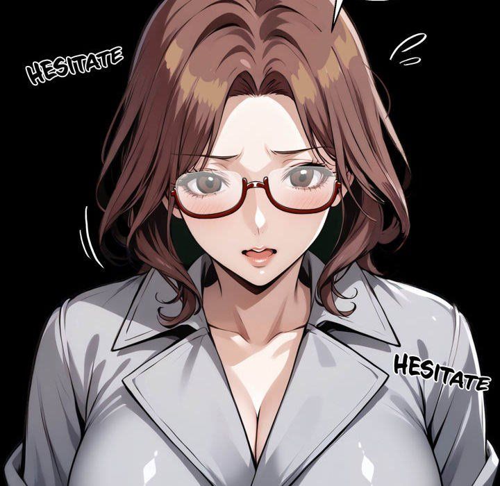 Gangster x Office Lady - Chapter 72 Page 88