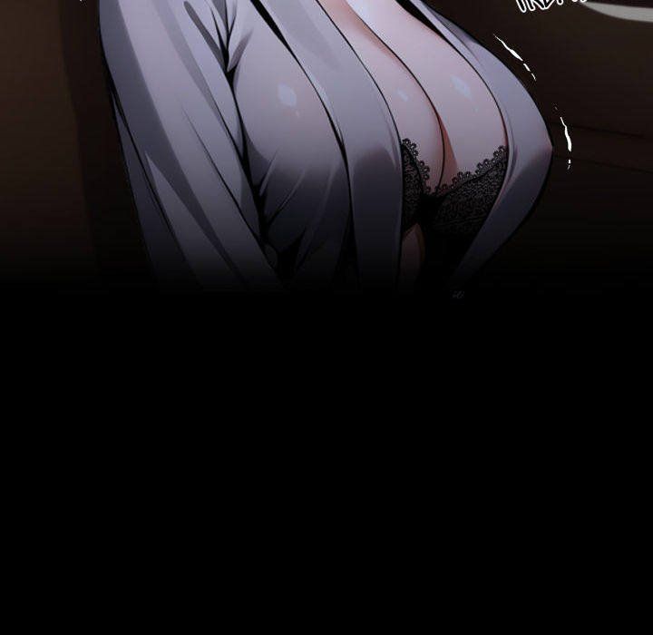 Gangster x Office Lady - Chapter 73 Page 100